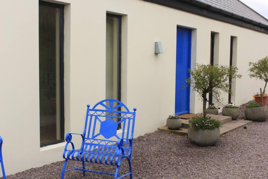 The Blue Door Apartment Cahersiveen Exterior photo